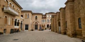 Nicosia